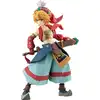 Image de Legend of Mana : The Teardrop Crystal Pop Up Parade PVC Statue Shiloh 17 cm