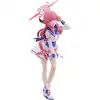 Image de Statue en PVC Aru de la série Blue Archive Friends Pop Up Parade : version droite espiègle, 18 cm