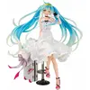 Image de Hatsune Miku GT Project Original PVC Statue 1/7 Vacation Style Ver. 24 cm