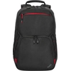 Image de Lenovo 4X41A30364 sacoche d'ordinateurs portables 39,6 cm (15.6") Sac à dos Noir