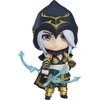 Image de Good Smile Company League of Legends Nendoroid Actionfigur Ashe 10 cm GSC12618