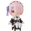 Image de Re:Zero Starting Life in Another World Nendoroid Swacchao Figurine Ram 9 cm