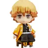 Image de Demon Slayer: Kimetsu no Yaiba figurine Nendoroid Swacchao! Zenitsu Agatsuma 9 cm - Good Smile Figurine Demon Slayer : Kimetsu no Yaiba - GSC12736