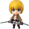 Image de Attack on Titan Nendoroid Figurine Armin Arlert 10 cm
