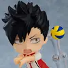Image de Haikyuu!! - Figurine Tetsuro Kuroo Second Uniform Ver. Nendoroid [1837]