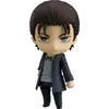 Image de Good Smile Company Nendoroid Eren Yeager : Attack On Titan The Final Season Figur 10 Cm Schwarz Schwarz One Size