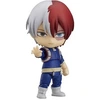 Image de Takara Tomy My Hero Academia Nendoroid Actionfigur Shoto Todoroki : Hero's Edition (re-run) 10 cm