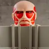 Image de Attack On Titan - Figurine Colossal Titan Renewal Nendoroid [1925]