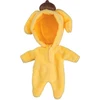 Image de Pompompurin Nendoroid Doll Outfit Pompompurin GSC17174 - Good Smile Accessoires pour figurines