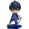 Image de Orange Rouge Blue Lock Nendoroid Figure Isagi Yoichi 10 cm
