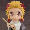 Image de Demon Slayer Kimetsu No Yaiba - Figurine Senjuro Rengoku Nendoroid [2092]