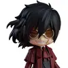 Image de Hellsing - Figurine Alucard (version OAV) - Nendoroid - Good Smile Company