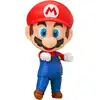 Image de Super Mario Bros. Nendoroid Actionfigur Mario (4th-run) 10 cm