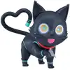 Image de Hi-Fi Rush Nendoroid Actionfigur 808 10 cm