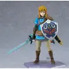 Image de The Legend of Zelda Tears of the Kingdom Figma Actionfigur Link Tears of the Kingdom Ver. DX Edition 15 cm