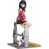 Image de Gridman Universe PVC Statue 1/7 Rikka Takarada : Blue Sky Station 21 cm