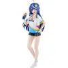 Image de Légende VTuber : Comment je suis devenue virale après avoir oublié de désactiver ma fenêtre pop-up de diffusion Figurine en PVC Pop Up Parade Shuwa-chan, taille L, 22 cm