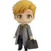 Image de Figurine d’action Nendoroid Fullmetal Alchemist : Brotherhood   Épisode final d’Elric, version 10 cm