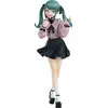 Image de Série de voix caractère 01 : statue en PVC Pop Up Parade L de Hatsune Miku, version Vampire (re-run), 24 cm