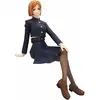 Image de Figurine Jujutsu Kaisen statuette PVC Noodle Stopper Nobara Kugisaki 14 cm - Furyu Figurine - FRYU40052