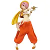 Image de Furyu Re:ZERO SSS PVC Statue Ram in Arabian Nights /Another Color Ver. 21 cm