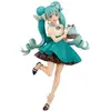 Image de Vocaloid - Figurine Hatsune Miku Chocolate Mint Ver. Sweet Sweets Series - Furyu