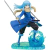 Image de That Time I Got Reincarnated as a Slime Statue en PVC Tenitol Rimuru 18 cm
