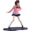 Image de Dandadan Tenitol PVC Statue Momo 19 cm