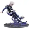 Image de Blue Lock PVC Statue 1/7 Seishiro Nagi 20 cm