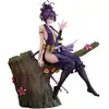 Image de Stylizowana Figurki PVC Yuzuriha z "Hell's Paradise" - 22 cm Ma
