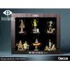 Image de Mini Figurki Ma ych Koszmarów PVC 6-Pack - Wersja Oryginalna (HEADLONG)