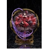 Image de Statuette en PVC Date A Bullet, échelle 1/7, Kurumi Tokisaki : robe « Pigeon Blood Ruby », version 33 cm