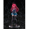 Image de Wild, Wild SHIBUYA SCRAMBLE FIGURE PVC Statue Sarasa Saionji 22 cm