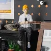 Image de Tokyo Revengers Takemichi Hanagaki Chokonose Premium Figurine - Sega Figurine PM Perching / Chokonose - SEGD105169