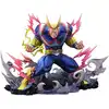 Image de My Hero Academia PVC Statue 1/8 All Might 20 cm