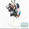 Image de Jujutsu Kaisen - Figurine Panda Graffiti X Battle - Sega