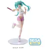 Image de Figurine HATSUNE MIKU LIVE SUPPORT Ver. LUMINASTA - Sega Figurine - 14898