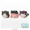 Image de Figurine Spy x Family Ohiruneko PM Damian, Anya or Becky Vol.2 4,5 cm - Sega Figurine - SEGA52853