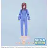 Image de The Quintessential Quintuplets - Figurine Miku Nakano Movingood!! - Sega