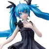 Image de Vocaloid - Figurine Hatsune Miku Luminasta Diva Deep Sea Ver. - Sega