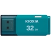 Image de Kioxia TransMemory U202 lecteur USB flash 32 Go USB Type-A 2.0 Bleu - Neuf