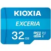 Image de KIOXIA Exceria microSD card 32GB M203, UHS-I U1 Class 10