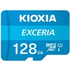 Image de Kioxia EXCERIA - Carte mémoire flash - 128 Go