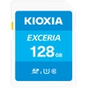 Image de KIOXIA Kioxia Exceria 128 GB SDXC UHS-I Class 10