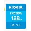 Image de Kioxia Exceria 128 Go SDXC UHS-I Classe 10 - Neuf