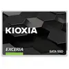 Image de Kioxia EXCERIA 2,5" 480 Go Série ATA III TLC