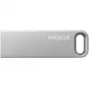 Image de Kioxia TransMemory U366 lecteur USB flash 64 Go USB Type-A 3.2 Gen 1 (3.1 Gen 1) Gris - Neuf