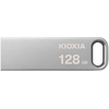 Image de Kioxia TransMemory U366 lecteur USB flash 128 Go USB Type-A 3.2 Gen 1 (3.1 Gen 1) Gris - Neuf