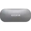 Image de KIOXIA EXCERIA PLUS LXD10S001TG8 - Disque dur à semi-conducteurs - 1 To - externe (portable) - USB 3.2 Gen 2 (connecteur USB-C)