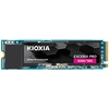 Image de Kioxia Exceria Pro 1 To M.2 PCI Express 4.0 NVMe BiCS FLASH TLC - Neuf